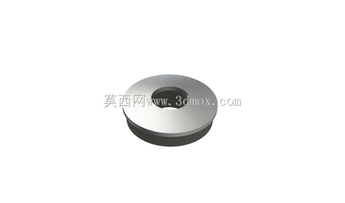 橡胶涂层垫圈14(M5)/三元乙丙橡胶(第9055条)