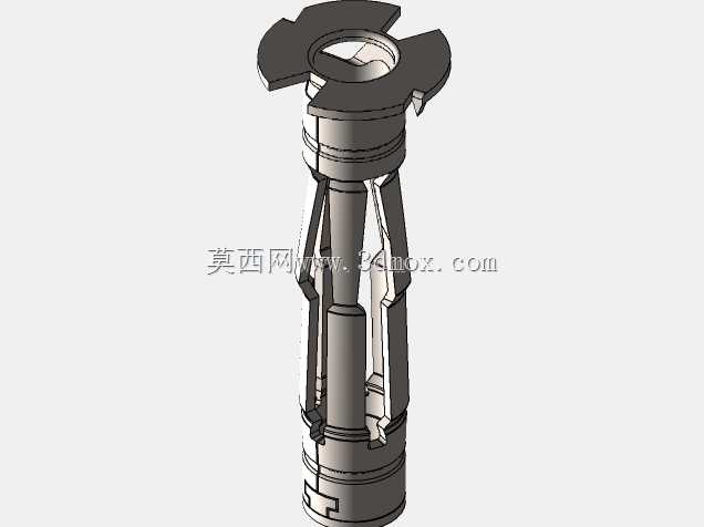 莫利螺栓M6x52(锚定)/юбббббббМ6*52(Абббб)