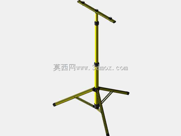 三脚架双脚架和单脚架/三脚架