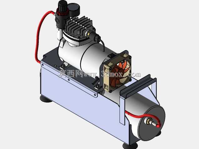 TNT Air AS-18��JAS 1202������ѹ��������DIY���/�ֶ�DIY���