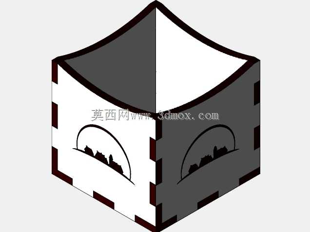 卡坦游戏组织者的定居者