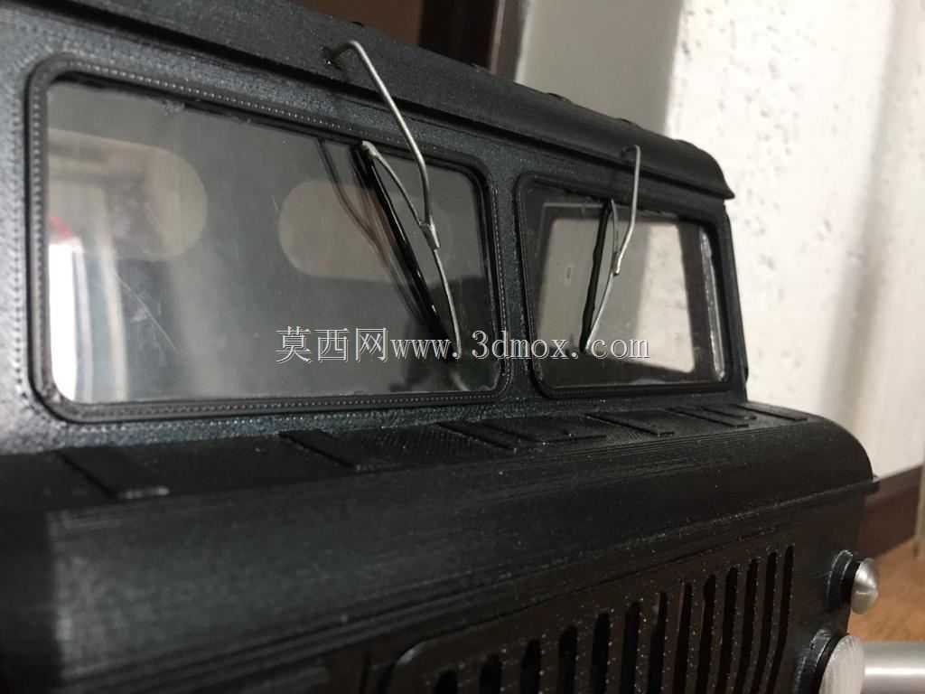 RC 1/10_GAZ-66