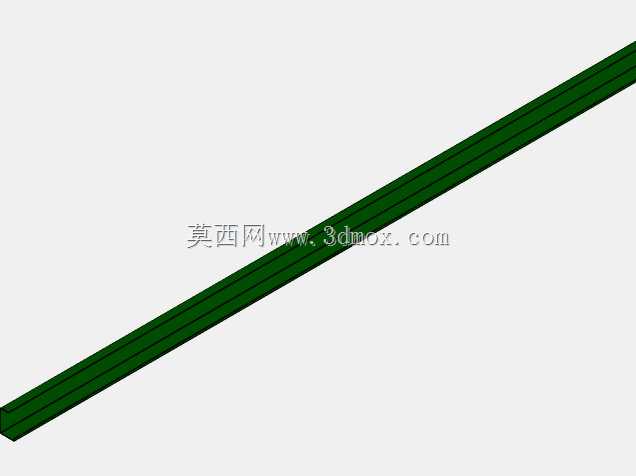 带配置的金属入口门(固定式)