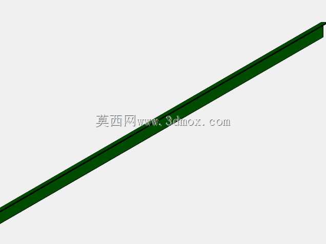 带配置的金属入口门(固定式)