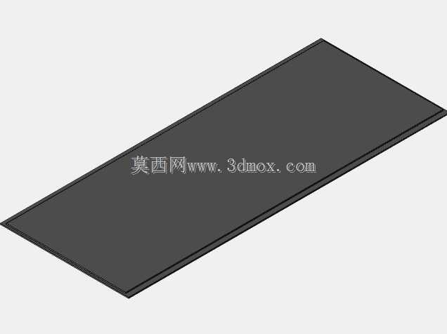 带配置的金属入口门(固定式)
