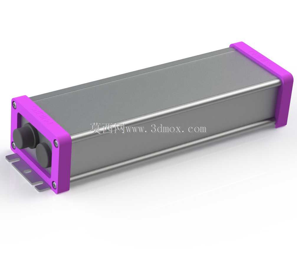 飞利浦Xitanium 220W 0.5-1.5A S1 230V I230独立1-10V LED驱动器