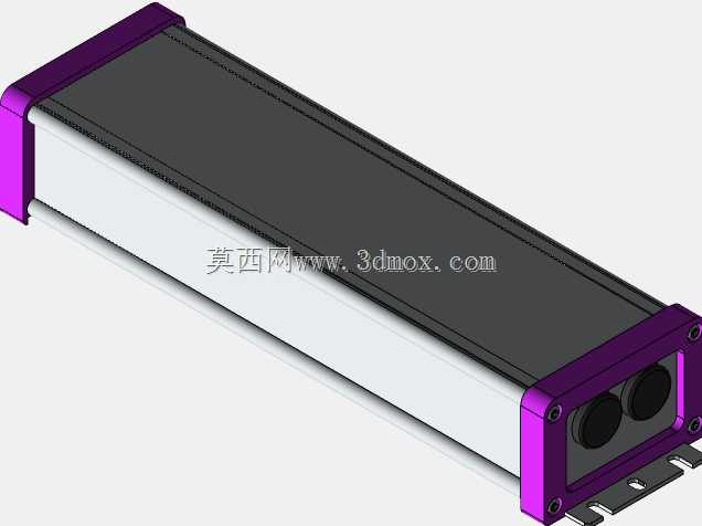 飞利浦Xitanium 220W 0.5-1.5A S1 230V I230独立1-10V LED驱动器
