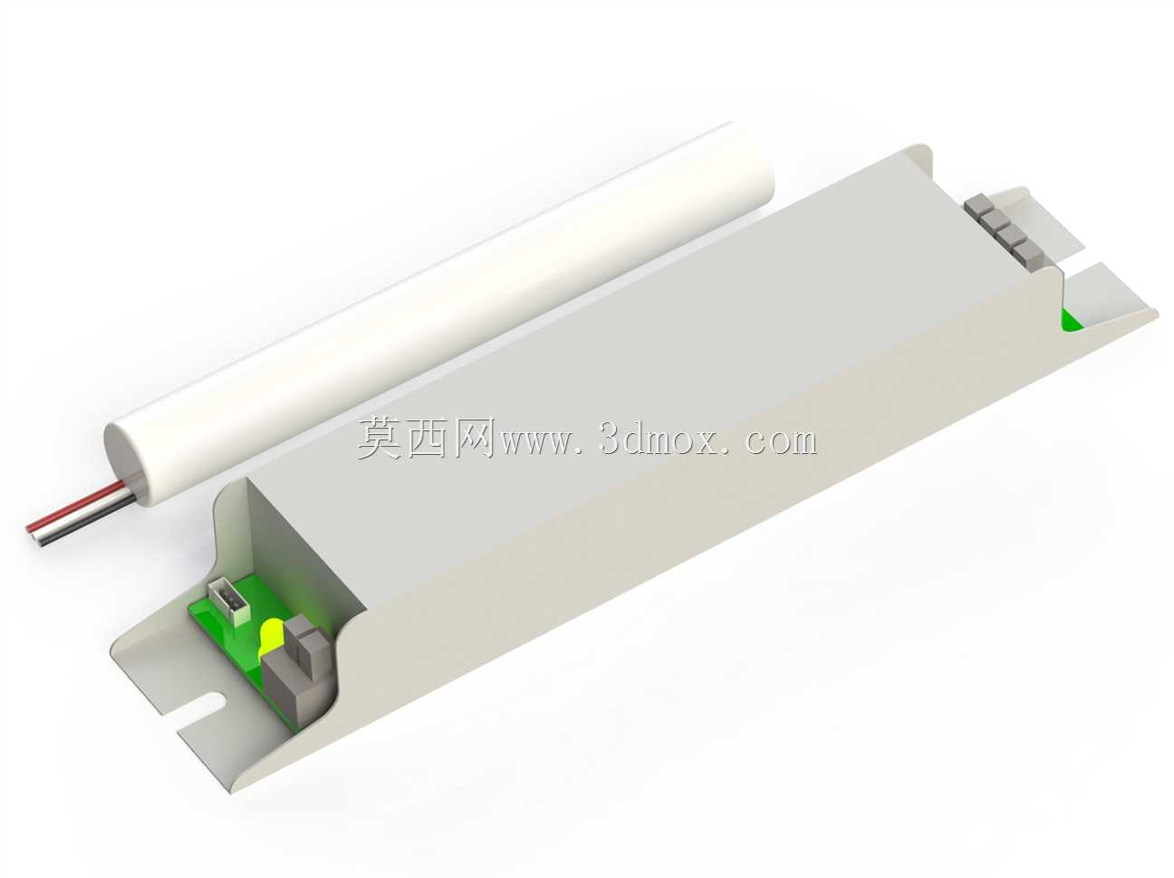 Trion Star 50-350T能量LED驱动器(2019年)