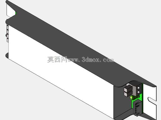 Trion Star 50-350T能量LED驱动器(2019年)