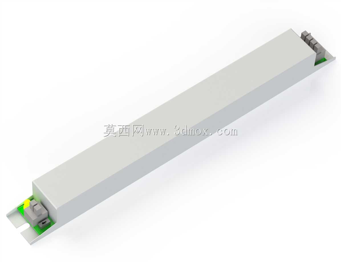 Trion Star 35-350T能量LED驱动器(2019年)
