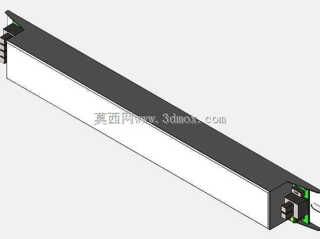 Trion Star 35-350T能量LED驱动器(2019年)