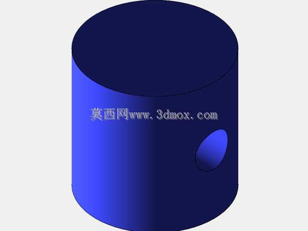 斯库德里四冲程发动机