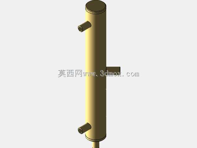 林福德二冲程对置活塞式发动机