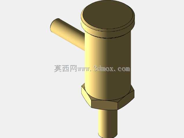 林福德二冲程对置活塞式发动机