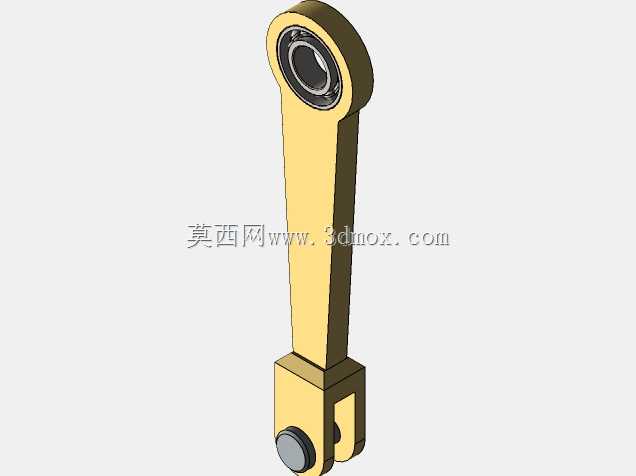 林福德二冲程对置活塞式发动机