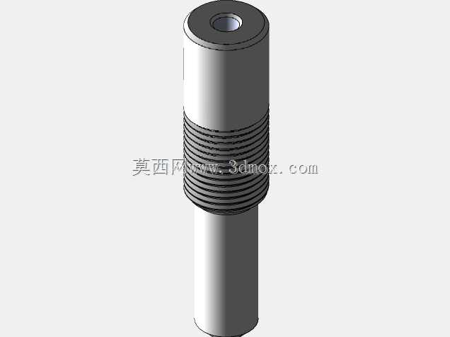 林福德二冲程对置活塞式发动机
