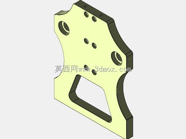 林福德二冲程对置活塞式发动机