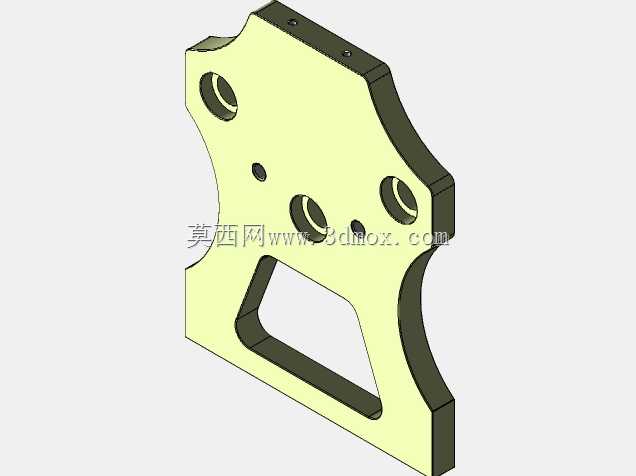 林福德二冲程对置活塞式发动机