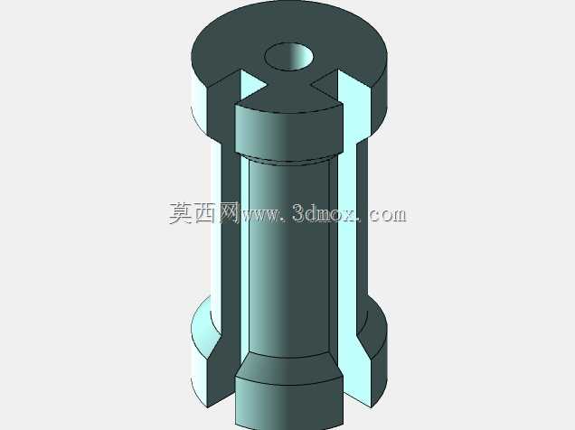 林福德二冲程对置活塞式发动机