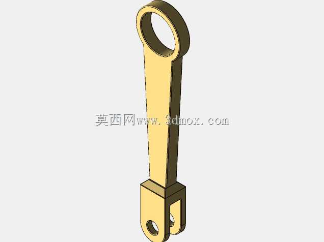 林福德二冲程对置活塞式发动机