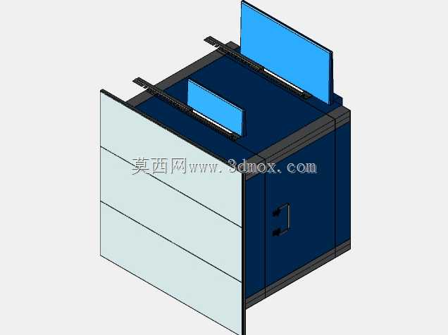 Dadan Blatt蜂箱(12帧)