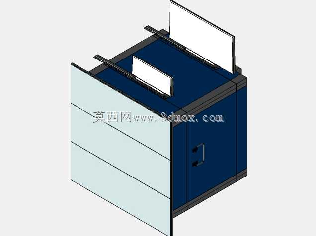Dadan Blatt蜂箱(12帧)