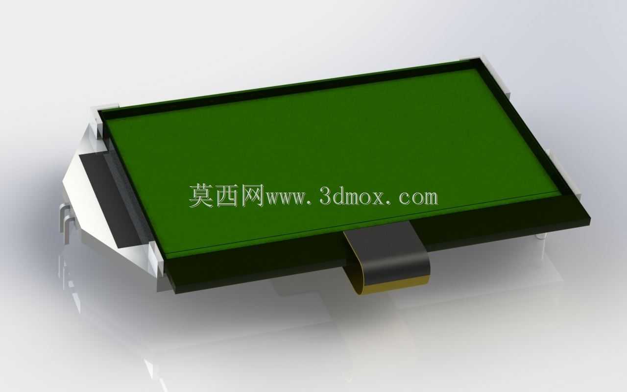 LCD LX-12864b5