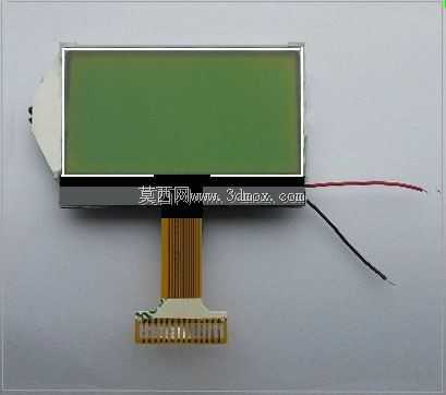 LCD LX-12864b5