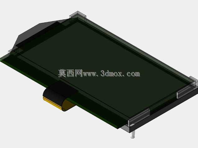 LCD LX-12864b5