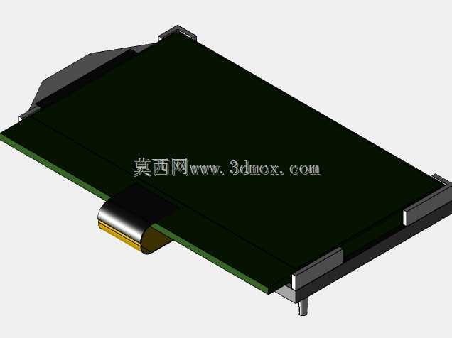 LCD LX-12864b5
