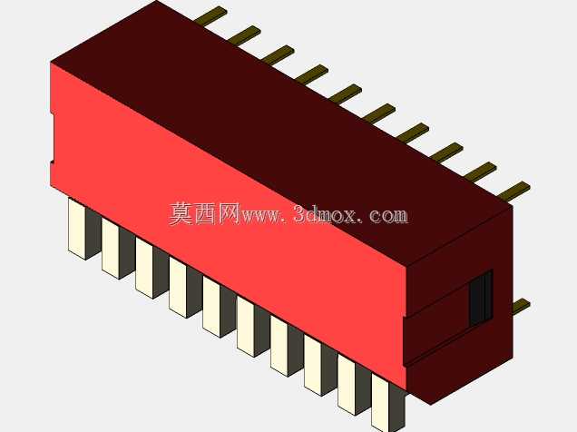 DS1040 xxRT