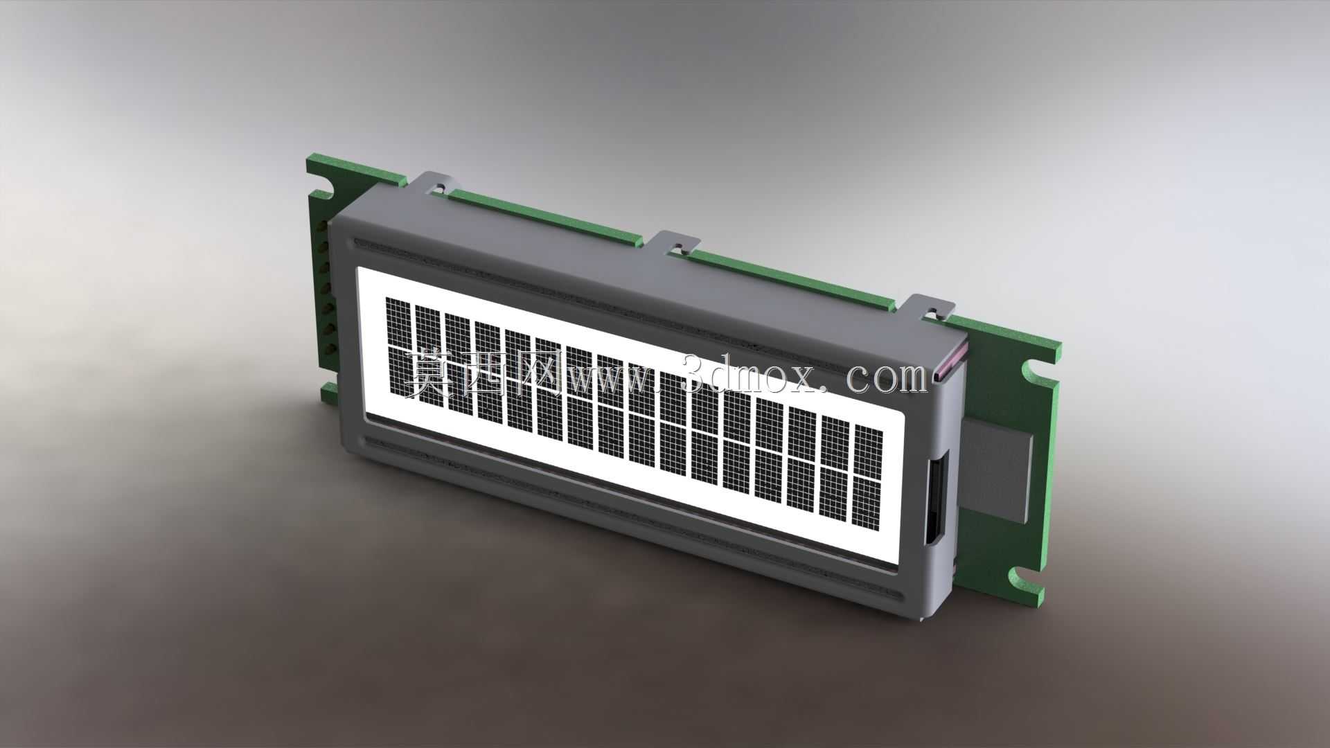 LCD 16x2