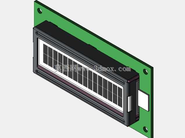 LCD 16x2