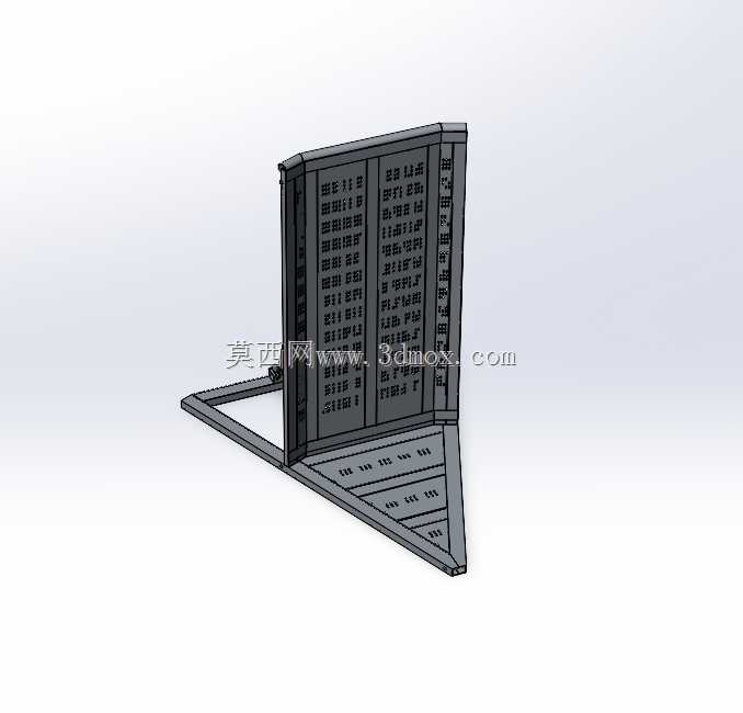 舞台障碍(魔咒障碍)