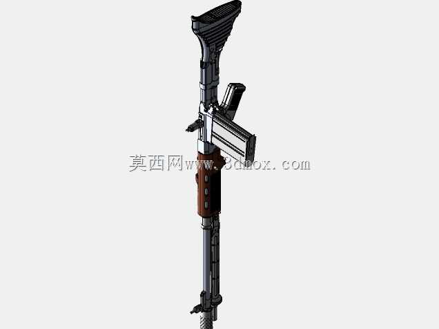 Fallschirmj?gergewehr FG 42-1