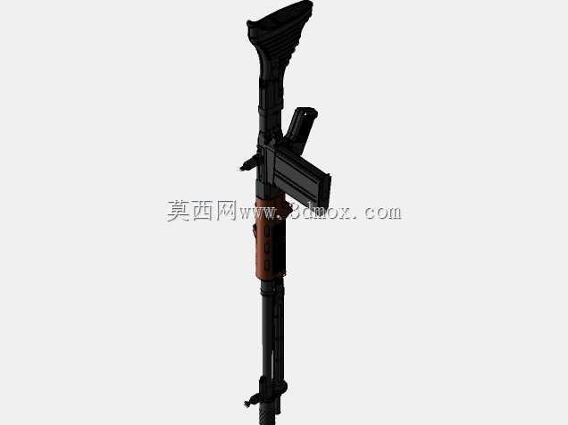 Fallschirmj?gergewehr FG 42-1