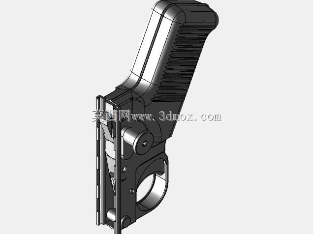 Fallschirmj?gergewehr FG 42-1