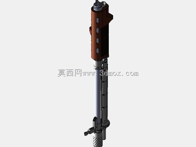 Fallschirmj?gergewehr FG 42-1