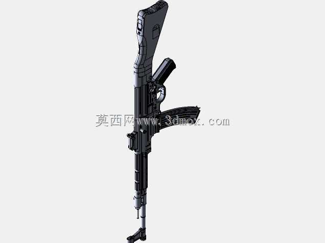 斯特姆盖威尔44号,MP 44号,StG 44号