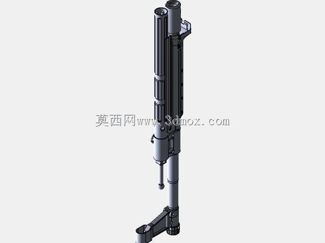 斯特姆盖威尔44号,MP 44号,StG 44号