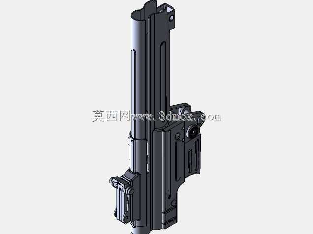 斯特姆盖威尔44号,MP 44号,StG 44号