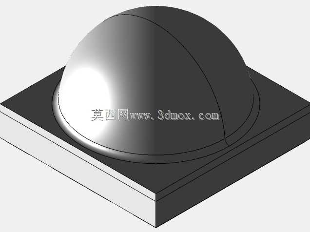 Xlamp XP-G3 LED克里