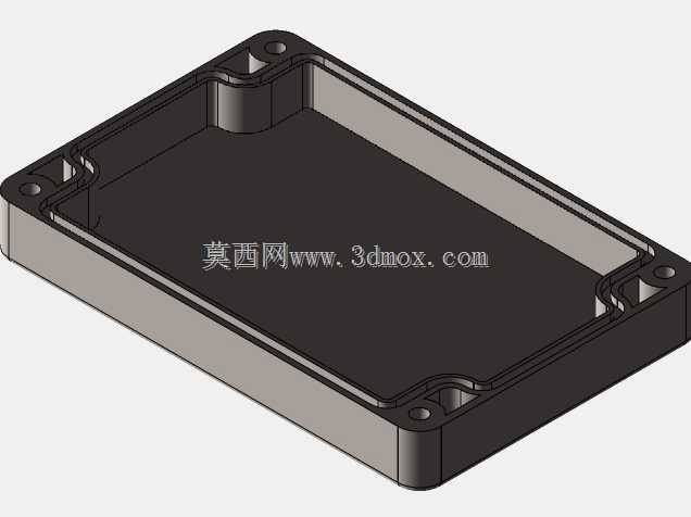 盖恩塔G3107外壳
