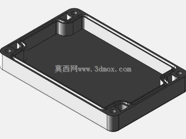 盖恩塔G3107外壳