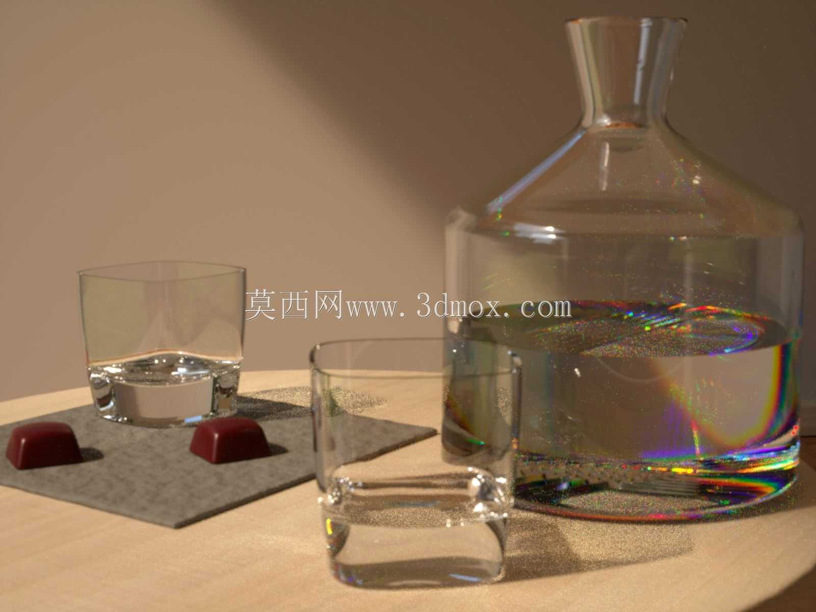 威士忌杯