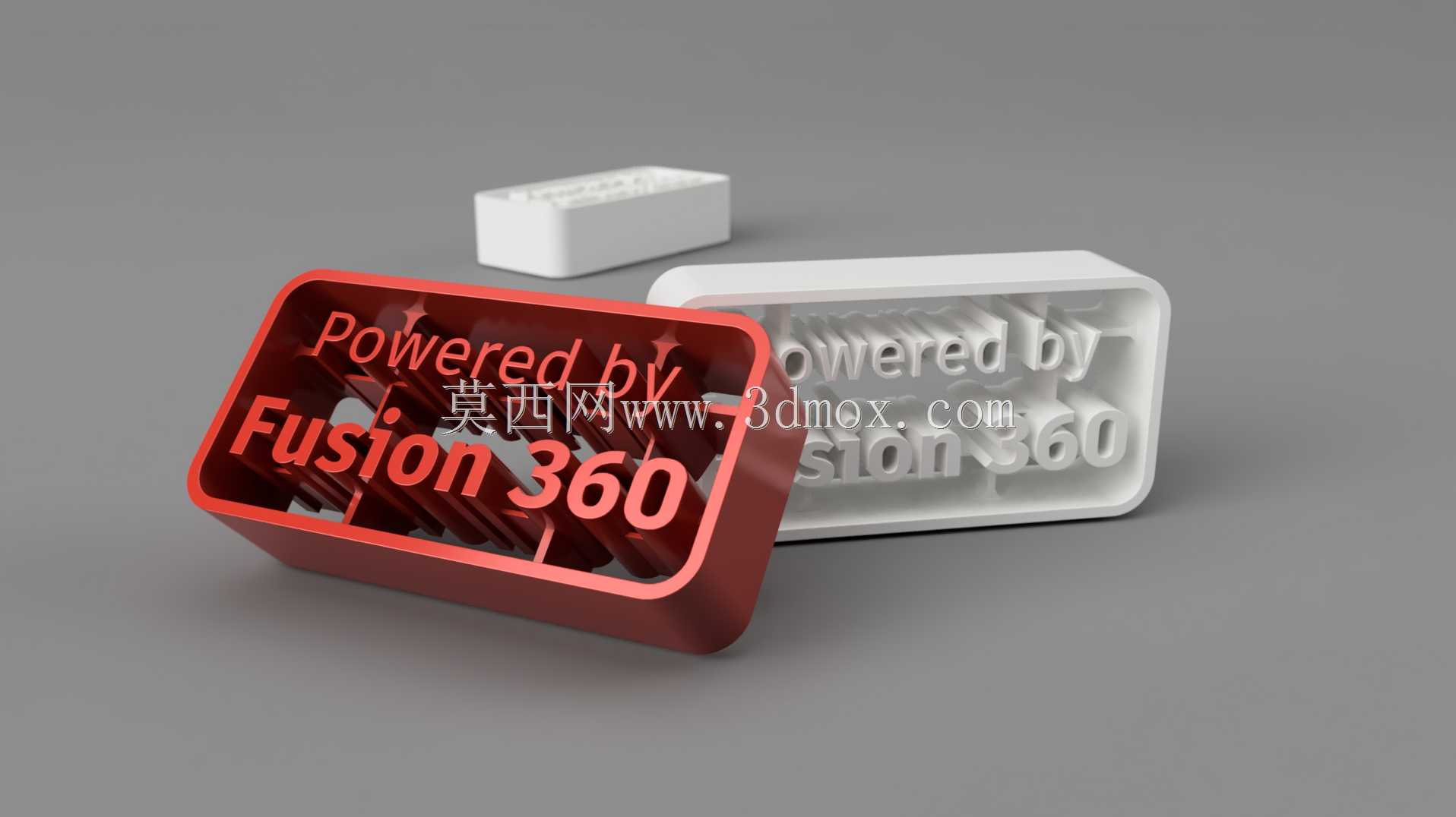 ��Fusion 360�����ṩ����