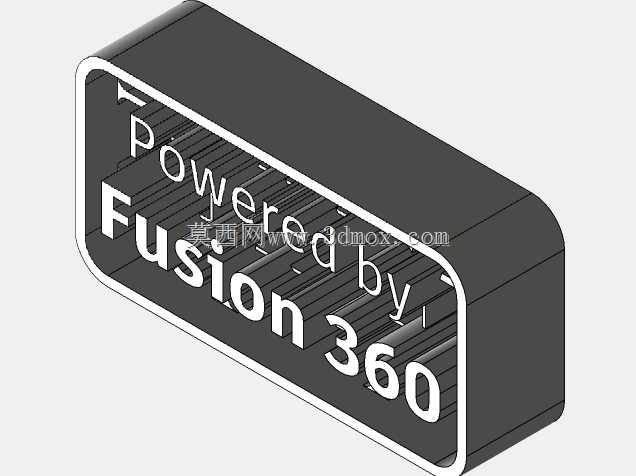 ��Fusion 360�����ṩ����