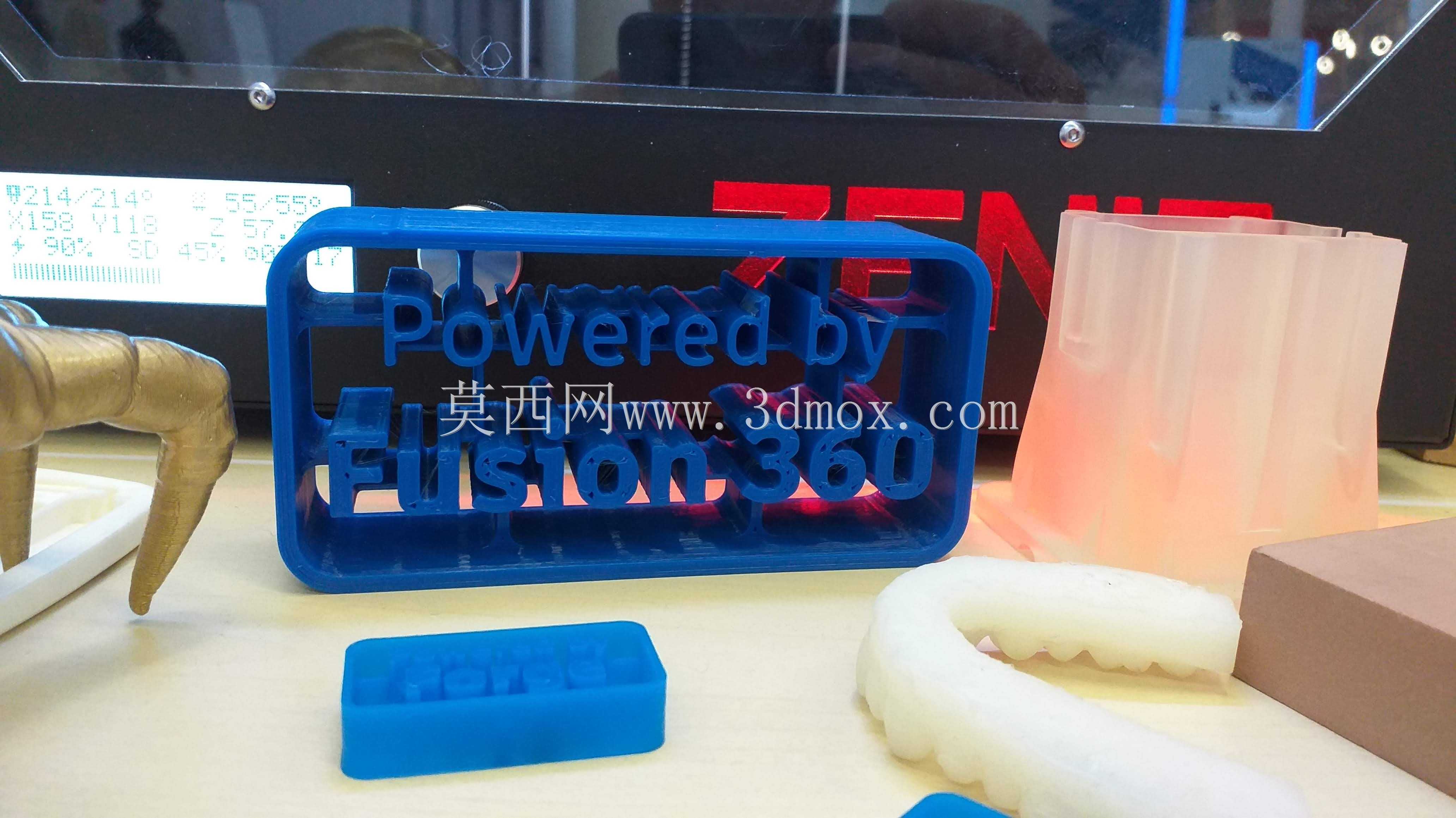 ��Fusion 360�����ṩ����