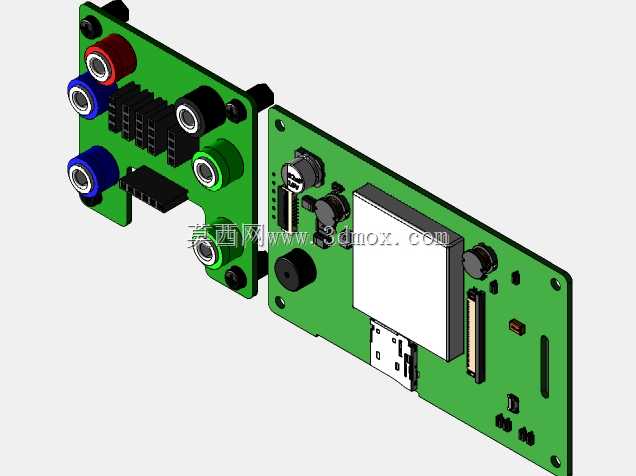 HMI��ʾ��3.5Ӣ��480*320 DWN DMG48320C035