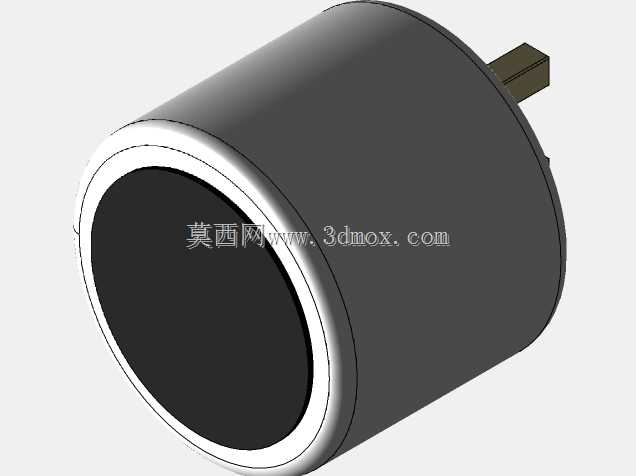 麦克风6x5mm倾角